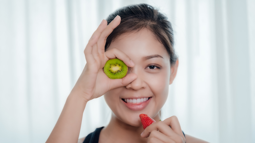 Super Quick and Easy Meal Ideas for Skin Nutrition
