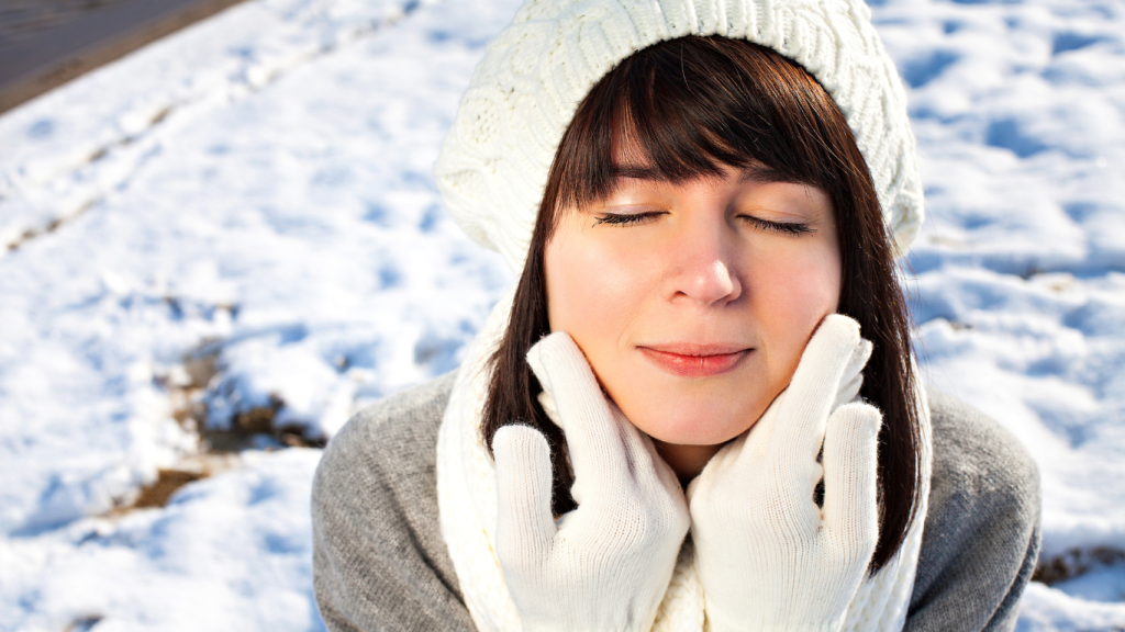 Winter Skin Woes, How to Keep Your Skin Hydrated and Glowing This Season